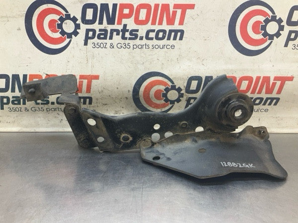 2011 Infiniti V36 G37 Rear Passenger Frame Mount Stay Brace Bracket Oem 12Bbzgk - On Point Parts Inc