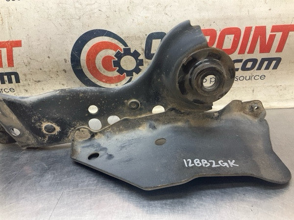 2011 Infiniti V36 G37 Rear Passenger Frame Mount Stay Brace Bracket Oem 12Bbzgk - On Point Parts Inc
