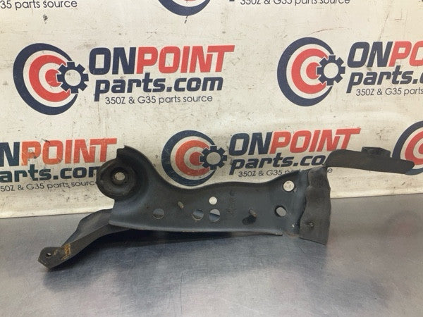 2011 Infiniti V36 G37 Rear Passenger Frame Mount Stay Brace Bracket Oem 12Bbzgk - On Point Parts Inc
