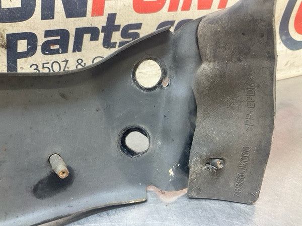 2011 Infiniti V36 G37 Rear Passenger Frame Mount Stay Brace Bracket Oem 12Bbzgk - On Point Parts Inc