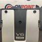 2011 Infiniti V36 G37 Front Engine Cover Trim Oem 12Bbzg2 - On Point Parts Inc