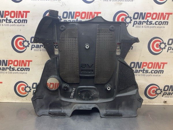 2011 Infiniti V36 G37 Front Engine Cover Trim Oem 12Bbzg2 - On Point Parts Inc