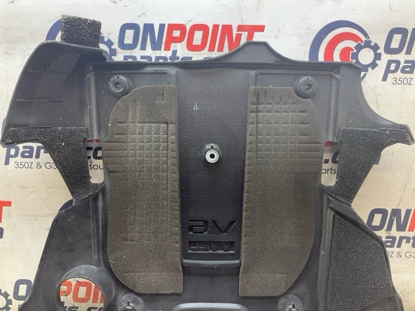 2011 Infiniti V36 G37 Front Engine Cover Trim Oem 12Bbzg2 - On Point Parts Inc