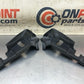 09-13 Infiniti V36 G37 Sedan Hood Hinge Cover Trim Oem 12Bbzgi - On Point Parts Inc