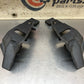 09-13 Infiniti V36 G37 Sedan Hood Hinge Cover Trim Oem 12Bbzgi - On Point Parts Inc