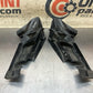 09-13 Infiniti V36 G37 Sedan Hood Hinge Cover Trim Oem 12Bbzgi - On Point Parts Inc