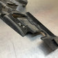 09-13 Infiniti V36 G37 Sedan Hood Hinge Cover Trim Oem 12Bbzgi - On Point Parts Inc
