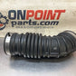 2011 Infiniti V36 G37 Front Passenger Air Intake Flex Duct Tube Oem 12Bbzgk - On Point Parts Inc