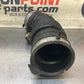 2011 Infiniti V36 G37 Front Passenger Air Intake Flex Duct Tube Oem 12Bbzgk - On Point Parts Inc