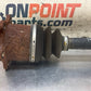 2011 Infiniti V36 G37 Rear Passenger Axle Half Drive Shaft Oem 12Bbzgk - On Point Parts Inc