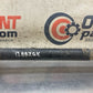2011 Infiniti V36 G37 Rear Passenger Axle Half Drive Shaft Oem 12Bbzgk - On Point Parts Inc