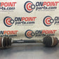 2011 Infiniti V36 G37 Rear Passenger Axle Half Drive Shaft Oem 12Bbzgk - On Point Parts Inc