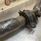 2011 Infiniti V36 G37 Driveshaft 2 Piece Rwd Automatic Oem 12Bbzg0 - On Point Parts Inc