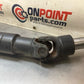 2011 Infiniti V36 G37 Driveshaft 2 Piece Rwd Automatic Oem 12Bbzg0 - On Point Parts Inc