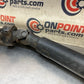 2011 Infiniti V36 G37 Driveshaft 2 Piece Rwd Automatic Oem 12Bbzg0 - On Point Parts Inc