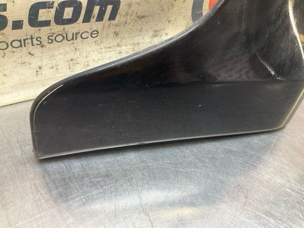 2011 Infiniti V36 G37 Front Driver Mud Flap Splash Guard Oem 12Bbzgg - On Point Parts Inc