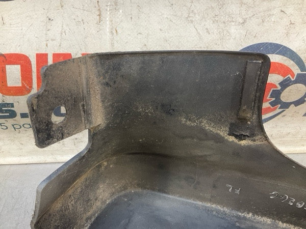 2011 Infiniti V36 G37 Front Driver Mud Flap Splash Guard Oem 12Bbzgg - On Point Parts Inc