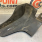 2011 Infiniti V36 G37 Front Driver Mud Flap Splash Guard Oem 12Bbzgg - On Point Parts Inc