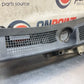 2011 Infiniti V36 G37 Windshield Cowl Wiper Cover Panel Oem 12Bbzg3 - On Point Parts Inc