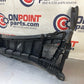2011 Infiniti V36 G37 Windshield Cowl Wiper Cover Panel Oem 12Bbzg3 - On Point Parts Inc