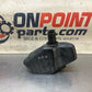 2011 Infiniti V36 G37 Front Driver Air Intake Cleaner Baffles Oem 12Bbzgi - On Point Parts Inc