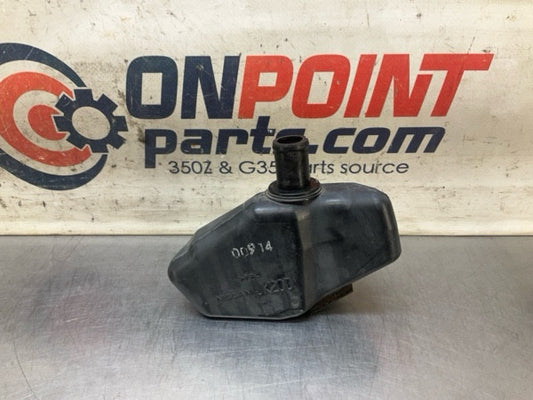 2011 Infiniti V36 G37 Front Driver Air Intake Cleaner Baffles Oem 12Bbzgi - On Point Parts Inc