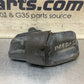 2011 Infiniti V36 G37 Front Driver Air Intake Cleaner Baffles Oem 12Bbzgi - On Point Parts Inc