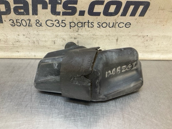 2011 Infiniti V36 G37 Front Driver Air Intake Cleaner Baffles Oem 12Bbzgi - On Point Parts Inc