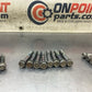 2011 Infiniti V36 G37 Automatic Transmission Hardware Bolts Oem 12Bbzgi - On Point Parts Inc