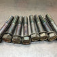 2011 Infiniti V36 G37 Automatic Transmission Hardware Bolts Oem 12Bbzgi - On Point Parts Inc