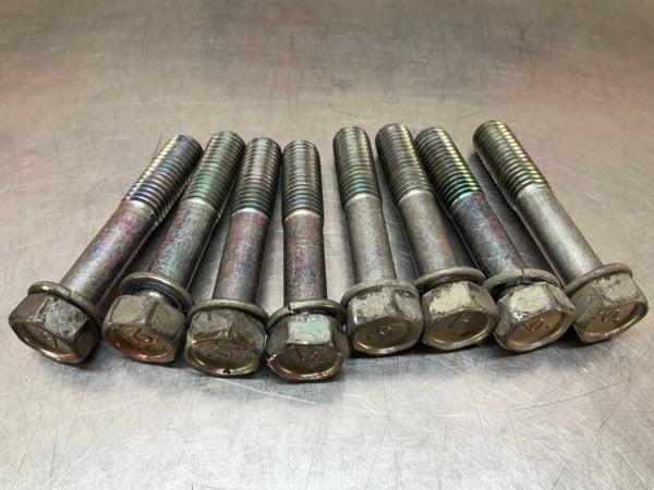 2011 Infiniti V36 G37 Automatic Transmission Hardware Bolts Oem 12Bbzgi - On Point Parts Inc