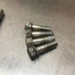 2011 Infiniti V36 G37 Automatic Transmission Hardware Bolts Oem 12Bbzgi - On Point Parts Inc