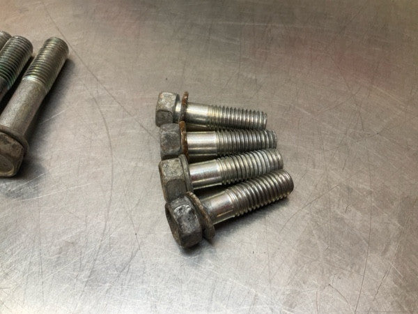 2011 Infiniti V36 G37 Automatic Transmission Hardware Bolts Oem 12Bbzgi - On Point Parts Inc