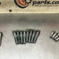 2011 Infiniti V36 G37 Automatic Transmission Hardware Bolts Oem 12Bbzgi - On Point Parts Inc