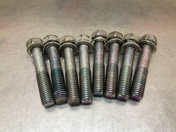 2011 Infiniti V36 G37 Automatic Transmission Hardware Bolts Oem 12Bbzgi - On Point Parts Inc
