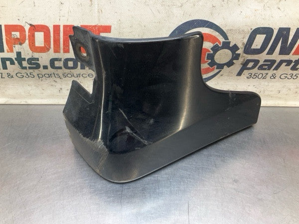 2011 Infiniti V36 G37 Front Passenger Mud Flap Splash Guard Oem 12Bbzgk - On Point Parts Inc