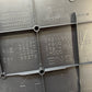 2011 Infiniti V36 G37 Front Brake Fluid Cover Panel Bezel Trim Oem 12Bbzg2 - On Point Parts Inc