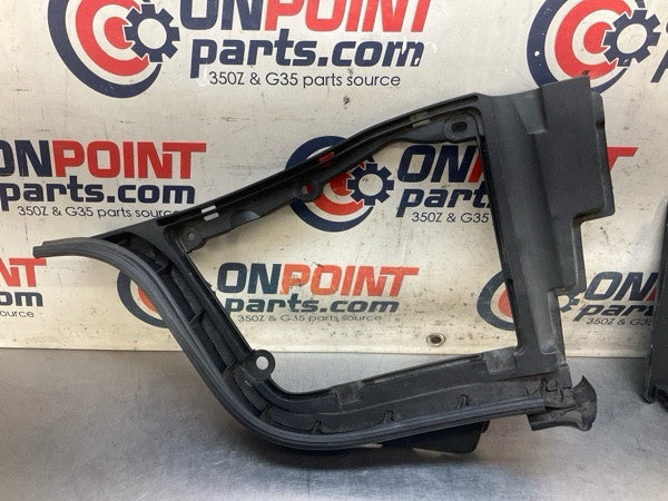 2011 Infiniti V36 G37 Front Brake Fluid Cover Panel Bezel Trim Oem 12Bbzg2 - On Point Parts Inc