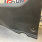 2011 Infiniti V36 G37 Sedan Trunk Latch Trim Oem 12Bbzg7 - On Point Parts Inc