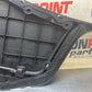 2012 Infiniti V36 G37 Front Brake Fluid Cover Panel Bezel Trim Oem 24Bcdg7 - On Point Parts Inc