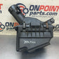 2012 Infiniti V36 G37 Front Driver Air Intake Filter Box Oem 24Bcdgg - On Point Parts Inc
