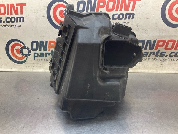 2012 Infiniti V36 G37 Front Driver Air Intake Filter Box Oem 24Bcdgg - On Point Parts Inc