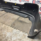 10-13 Infiniti G37 Sedan Rear Bumper Cover Oem 24Bcdg5 - On Point Parts Inc