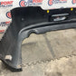 10-13 Infiniti G37 Sedan Rear Bumper Cover Oem 24Bcdg5 - On Point Parts Inc