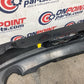 10-13 Infiniti G37 Sedan Rear Bumper Cover Oem 24Bcdg5 - On Point Parts Inc