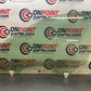 2012 Infiniti V36 G37 Front Driver Sedan Window Glass Oem 24Bcdg1 - On Point Parts Inc