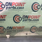 2012 Infiniti V36 G37 Front Driver Sedan Window Glass Oem 24Bcdg1 - On Point Parts Inc