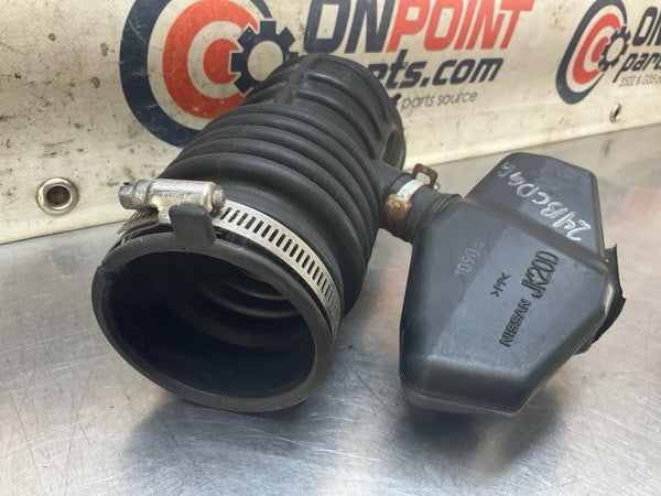 2012 Infiniti V36 G37 Front Air Intake Flex Duct Tube Oem 24Bcdgg - On Point Parts Inc