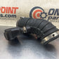 2012 Infiniti V36 G37 Front Air Intake Flex Duct Tube Oem 24Bcdgg - On Point Parts Inc