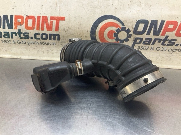 2012 Infiniti V36 G37 Front Air Intake Flex Duct Tube Oem 24Bcdgg - On Point Parts Inc